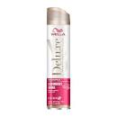 Wella Deluxe hairspray lux shine 5-ultra strong fixare, 250ml