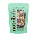 NUTRIBON Smart Mix (miez de nuca, merisoare, seminte de dovleac, migdale, fistic), 80g