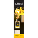 Areon Home Perfume Vanilla Black, 85 ml