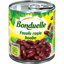 Bonduelle Fasole rosie boabe, 200g