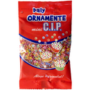 Ornamente mini C.I.P.,  25g