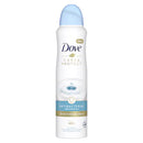 Deodorant spray Dove Care & Protect, 150 ml