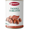 Canned Borlotti red beans 400g, Granoro