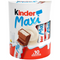 Kinder maxi chocolate 10 pcs, 210g