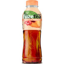 FUZE TEE Pfirsich Hibiskus 0.5 l PET