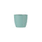 Aga ghiveci plastic verde, 16 cm