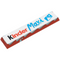 Kinder maxi chocolate, 21g