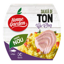 Home Garden salata de ton cu orz, 160g