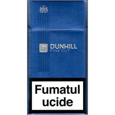 DUNHILL DISTINCT BLEND BRONZE 20S DIBLE WE | Captain Liquor