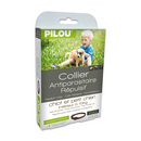 Pilou zgarda antiparazitara caine junior, 60cm