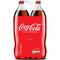 Coca-Cola Gust Original 2x2L PET + pahar