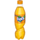 Fanta Portocale 0.5L PET