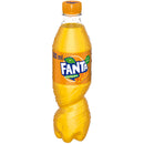 Fanta Orange 0.5L PET