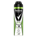 Deodorante spray Rexona Men Invisible Fresh Power, 150 ml