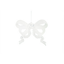 Funda gliterata cu laser, 13cm