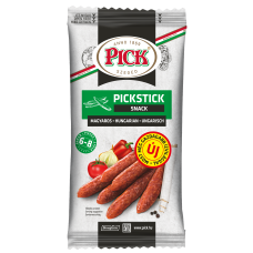 PICK Carnati stick unguresti, 60g