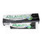 Aslamed Toothpaste with activated carbon, 75ml