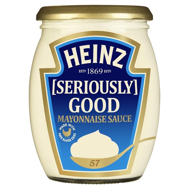Heinz Sos maioneza, 460g