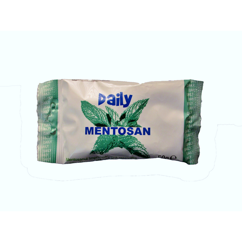 Mentosan, 50g