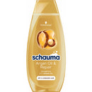 Sampon Schauma Nourish & Shine, 400 ml