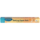 FOLISTAR Baking paper 8m, 38 cm wide