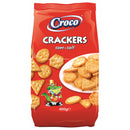 Kroko-Salzcracker, 400g