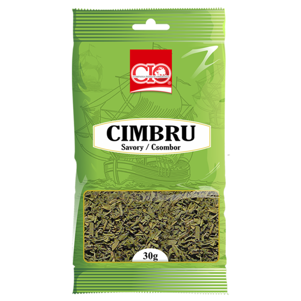 Cio cimbru, 30g