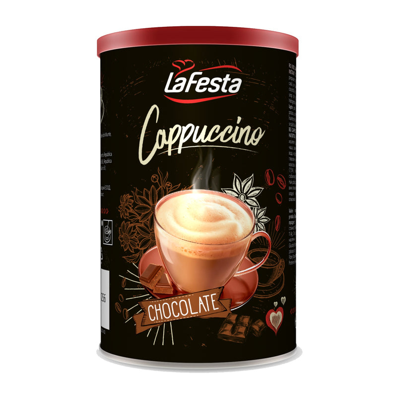 La festa cappuccino classic, 200 g