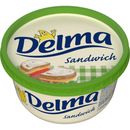Margarine Delma Sandwich, 450 g