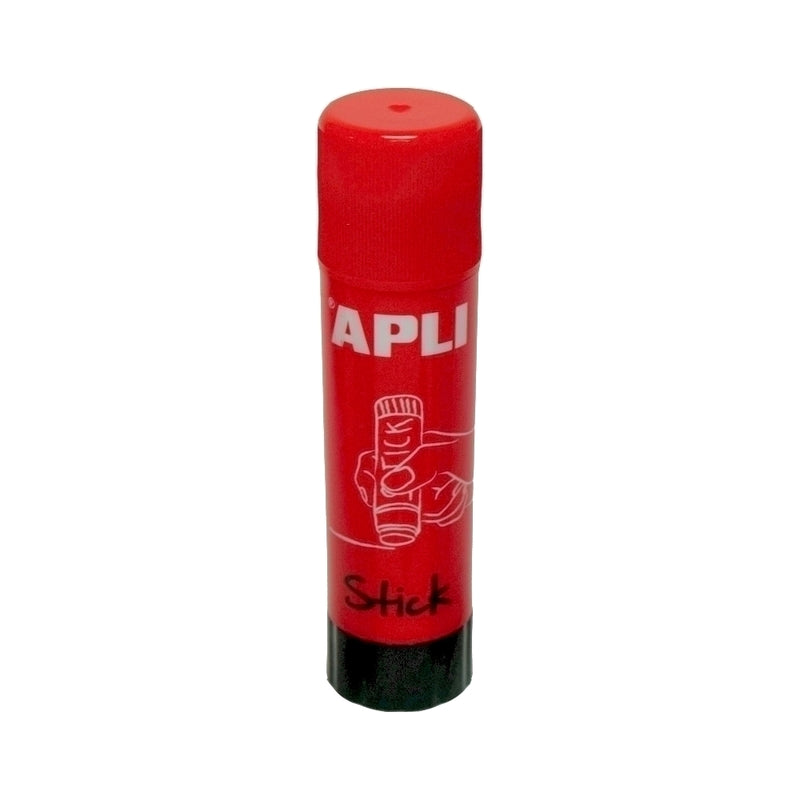 Apli Lipici solid 40g