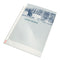 Esselte File de protectie transparente, format A4, 10 buc/set