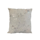 Perna dÃƒÂ©cor Bella crem, 35*35 cm