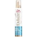 Wella Deluxe mousse wonder volume protect 5-ultra strong fixare, 200ml