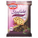 Dr.Oetker Stafide Brune, 100g