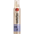 Wellaflex mousse 2day volume 4-extra strong fixare. 200ml