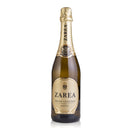 Zarea Crystal Collection 0.75L semi-dry foamed wine