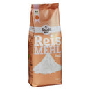 Bauckhof bio faina integrala de orez, 500g