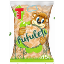 Tedi Pufuleti, 45g