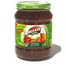 Mandy zarzavat ciorba, 720 g