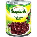 Bonduelle Fasole rosie boabe, 800g