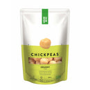 Auga naut in saramura, bio, 400G