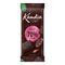 Kandia chocolate 70% cocoa, 80 g