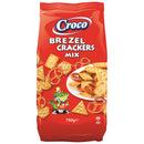 Croco Mix Brezel & Cracker, 750g