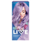 Vopsea semi-permanenta Schwarzkopf LIVE Ultra Brights Pretty Pastels Lilac Crush