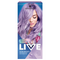 Schwarzkopf LIVE Ultra Brights Pretty Pastels Lilac Crush polutrajna boja