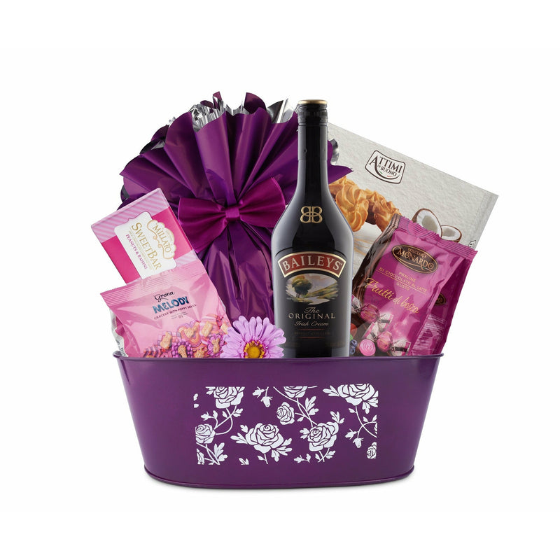 Pachet cadou Bellissima 2, 2400 g