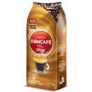 Doncafe elita crema di caffè in grani, 1 kg