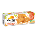 Gerble© biscuiti integrali cu germeni de grau, 210g