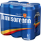 Timisoreana Bierdose, 6* 0.5 L
