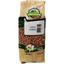 Natura linte verde, 0.5 kg